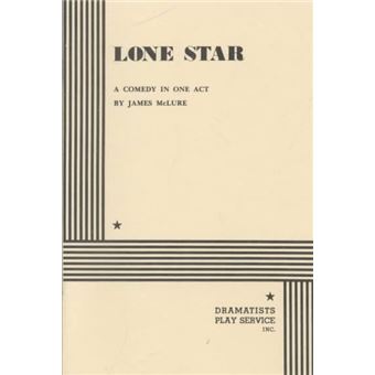 Lone Star - Paperback - 1980 - 1