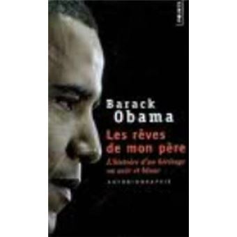 Les reves de mon pere - 1