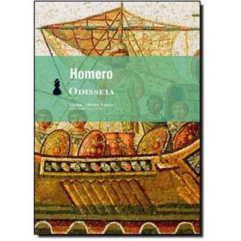 Odisseia - 1