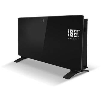 Aquecedor Digital MEI PH 7013 | Preto - 1