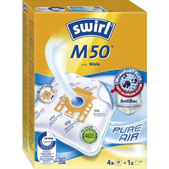 Acessório para Aspirador Swirl M 50 | Laranja, Branco - 1