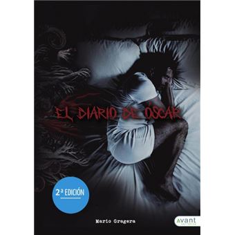 El Diario De Óscar - 1