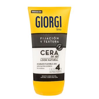 Cera de Modelação Giorgi Line 8411135265080 - 1