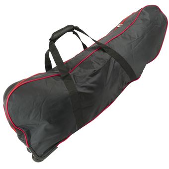 Saco para Scooter CityBAG com Rodas 8 - 1