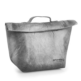 Bolsa Térmica Spokey ECO CARTA | Cinzento - 1