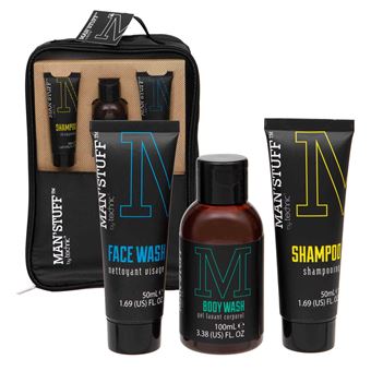 Conjunto de Desporto Man´Stuff - 1