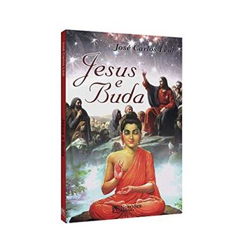 Jesus e Buda - 1