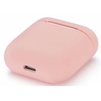 Capa de Silicone skyhe para AirPods 3 | 3ª Geração | Rosa - 1