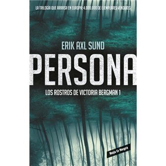 Persona - 1
