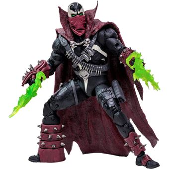 Figura McFarlane Commando Spawn Mortal Kombat 11 | 18cm - 1