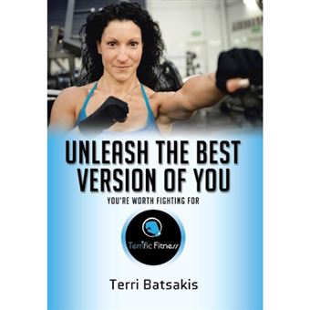Unleash the Best Version of You - You're Worth Fighting for - Hardback - 2014 - 1