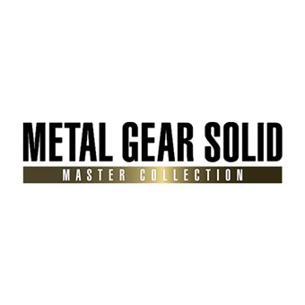 Videojogo Konami Metal Gear Solid: Master Collection Vol.1 - 1