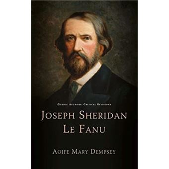 Joseph Sheridan Le Fanu - 1