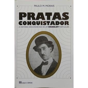 Pratas conquistador. [1.ª edição] - 1