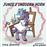 junies Unicorn Horn Paperback -_0