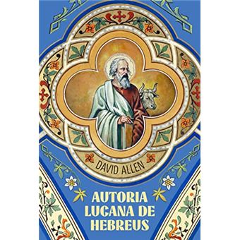 Autoria Lucana De Hebreus - 1