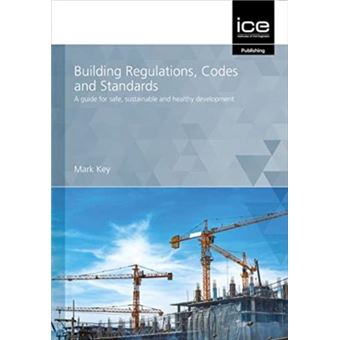 Building Regulations Codes And Standards - 1