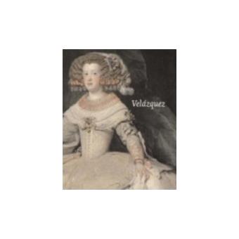 Velazquez - Hardback - 2006 - 1