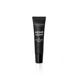Bálsamo Labial MÁDARA Cosmetics Hemp Hemp lip balm - 1