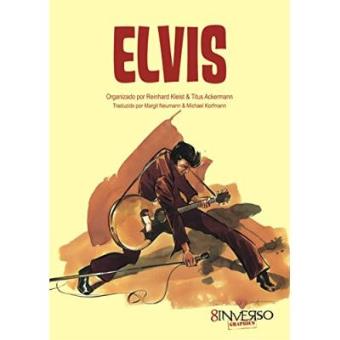 Elvis - 1