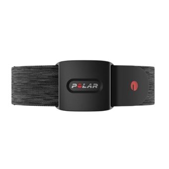 Pulsímetro Polar Verity Sense | Preto - 1