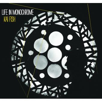 Kai Fish-life In Monochrome (Digipack) - 1