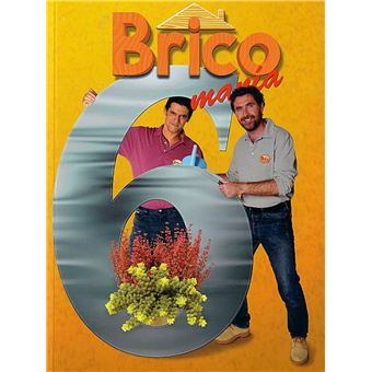 Bricomanía 6 - 1