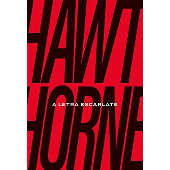 A Letra Escarlate - 1