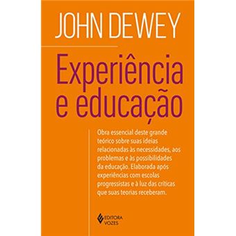 Experiência E Educação - 1