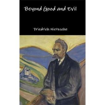 Beyond Good And Evil - 1