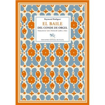 El baile del Conde de Orgel - 1