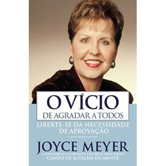 O Vicio de Agradar A Todos - 1