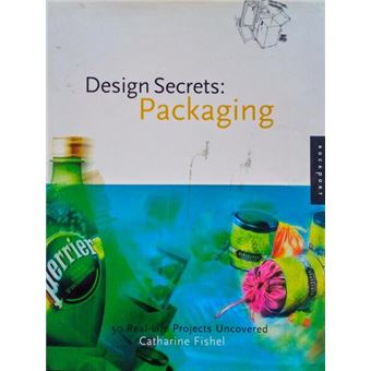 Design secrets: packaging. - 1