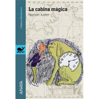 La Cabina Mágica - 1