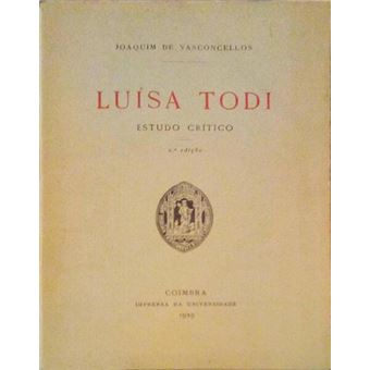 Luísa todi. - 1