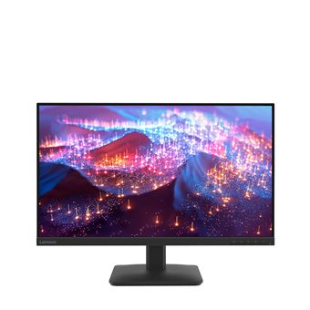 Monitor Lenovo L27-4e | LCD | FHD | 6 ms | 100 Hz | 27" | D - 1