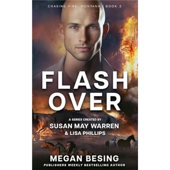 Flashover (Chasing Fire: Montana) - 1