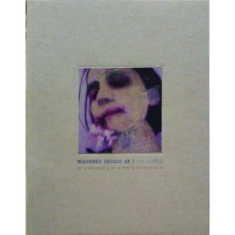 Mulheres do século xx, 101 livros. - 1