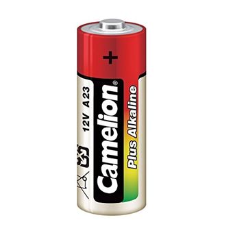 Pilha Alcalina Camelion Batterien Gmbh 12V Lr23A - 1