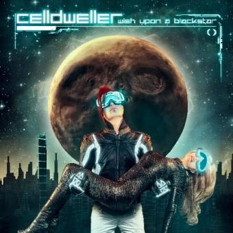 Celldweller-wish Upon A Blackstar - 1
