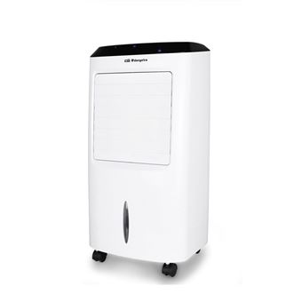 Climatizador Evaporativo Orbegozo AIR 52 | Branco - 1