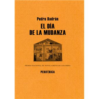 El Día De La Mudanza - 1