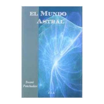 Mundo astral, El - 1