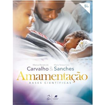 Amamentação: Bases Cientificas - 1