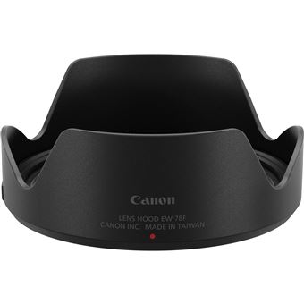 Parasol para Filtros Canon 3685C001 | Preto - 1