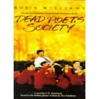 The Dead Poets' Society - 1