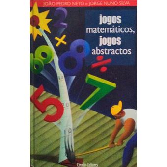 Jogos matemáticos jogos abstractos. - 1