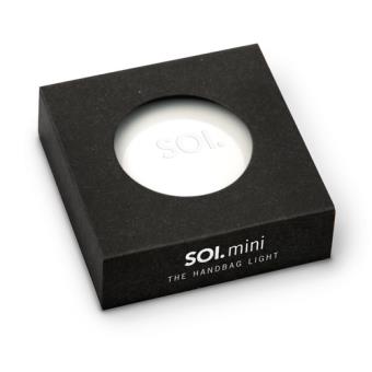 Mini Luz LED Soi para Mala - 1