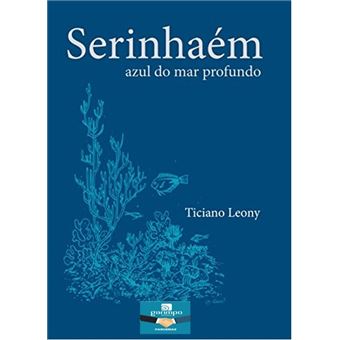 Serinhaem, Azul do Mar Profundo - 1