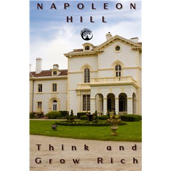 Think And Grow Rich - 1